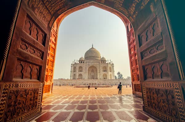 Domestic Holiday Packages