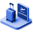 Departures